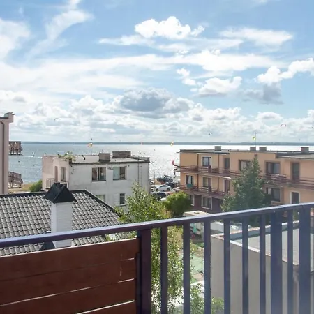 Baltic - Nr 14a Lejlighed *