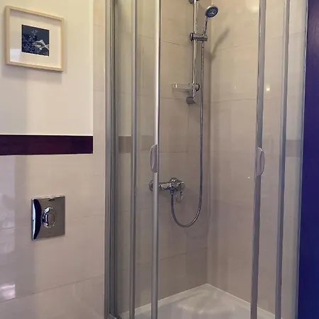 Lejlighed Baltic - Nr 14a