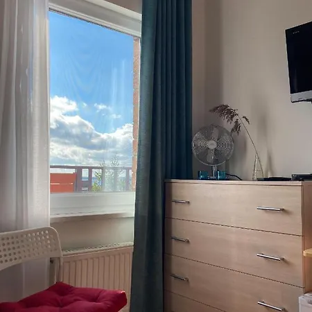 Baltic - Nr 14a * Chałupy