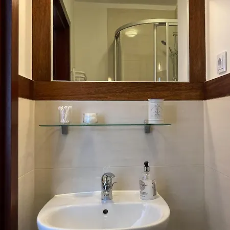 Baltic - Nr 14a Lejlighed *