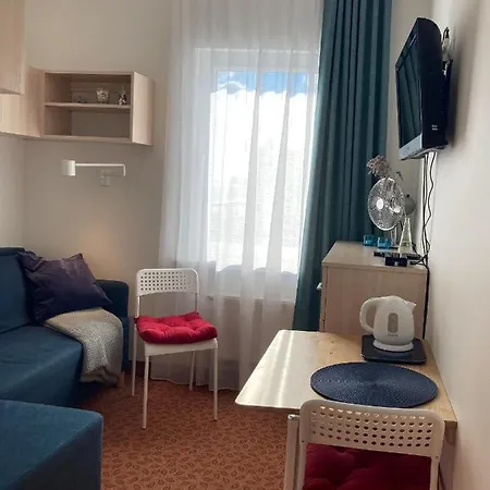 Baltic - Nr 14a Lejlighed