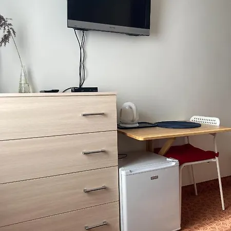 Lejlighed Baltic - Nr 14a *