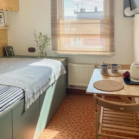 Apartment Baltic - Nr 14a *