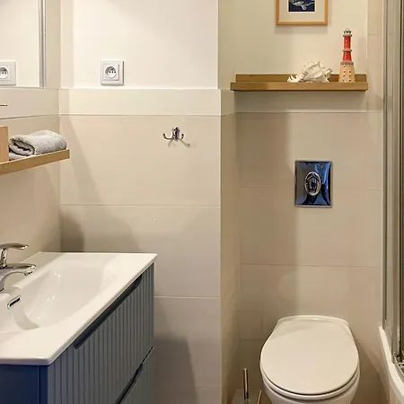 Baltic - Nr 14a Chałupy