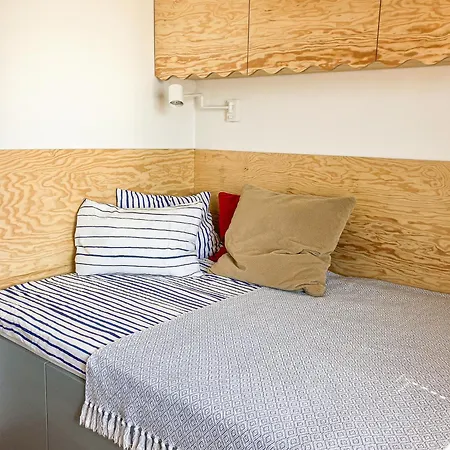Apartment Baltic - Nr 14a Chałupy