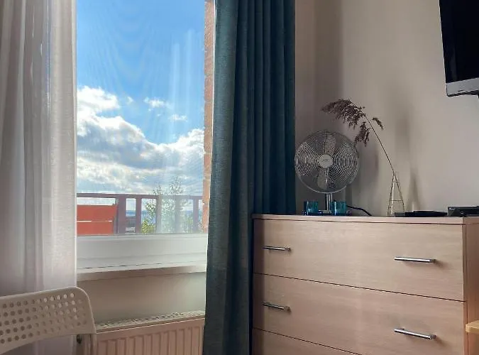 Baltic - Nr 14a * Chałupy