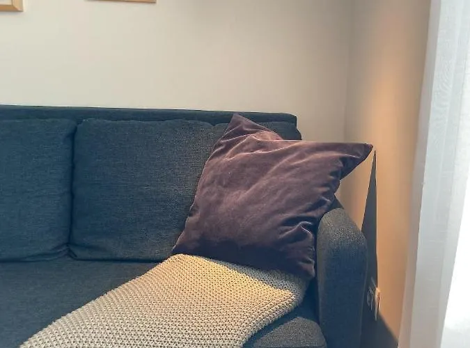 アパート Baltic - Nr 14a Chałupy