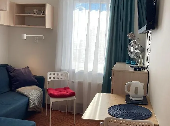 Baltic - Nr 14a アパート