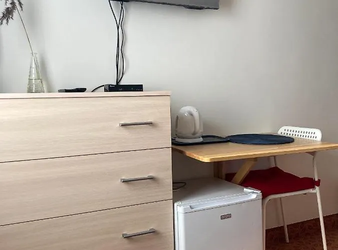 アパート Baltic - Nr 14a *